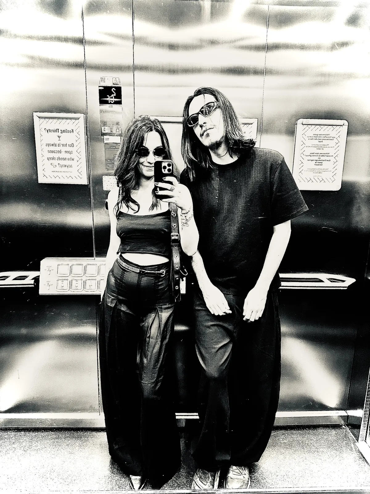 Anthony & Jessica