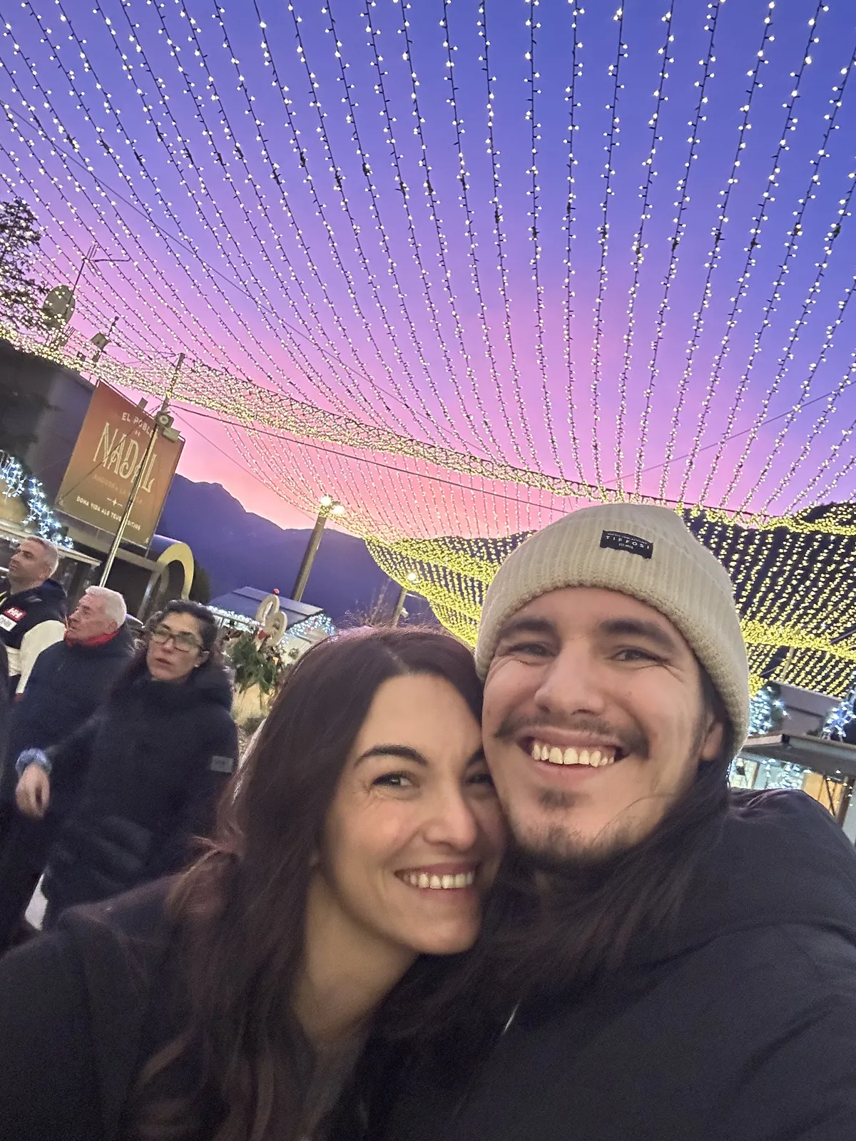 Anthony & Jessica
