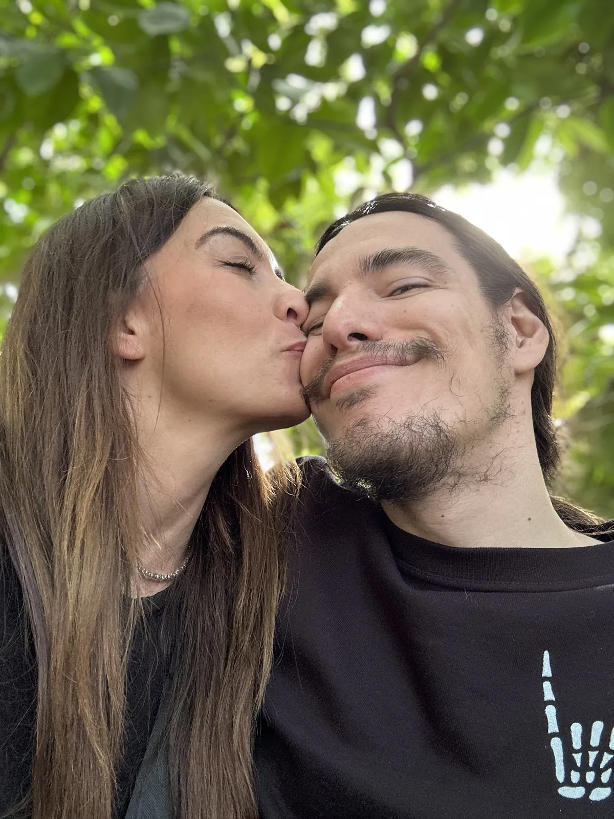 Anthony & Jessica